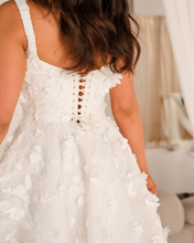Load image into Gallery viewer, Charlotte Bridal Mini - Aurelle Attire