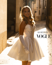 Load image into Gallery viewer, Josie Bridal Mini - Aurelle Attire