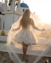 Load image into Gallery viewer, Athena Bridal Mini - Aurelle Attire