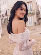 Load image into Gallery viewer, Drew - Maggie Sottero | Sample Sale (US12)