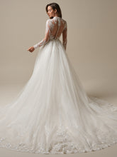 Load image into Gallery viewer, Torrence OVERSKIRT ONLY - Maggie Sottero | Sample Sale (US10)