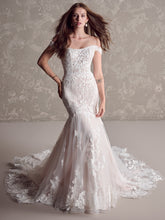 Load image into Gallery viewer, Cambria - Maggie Sottero | Sample Sale (US14)