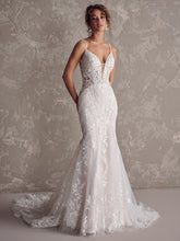Load image into Gallery viewer, Sydney - Maggie Sottero | Sample Sale (US14)