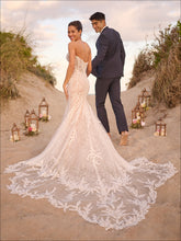 Load image into Gallery viewer, Benjie Royale - Maggie Sottero