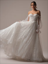 Load image into Gallery viewer, Ireland - Maggie Sottero