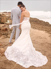 Load image into Gallery viewer, Meredith - Maggie Sottero