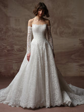 Load image into Gallery viewer, Serena - Maggie Sottero