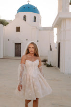 Load image into Gallery viewer, Clio Bridal Mini - Aurelle Attire