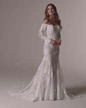 Load and play video in Gallery viewer, Takera - Maggie Sottero