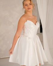 Load image into Gallery viewer, Josie Bridal Mini - Aurelle Attire
