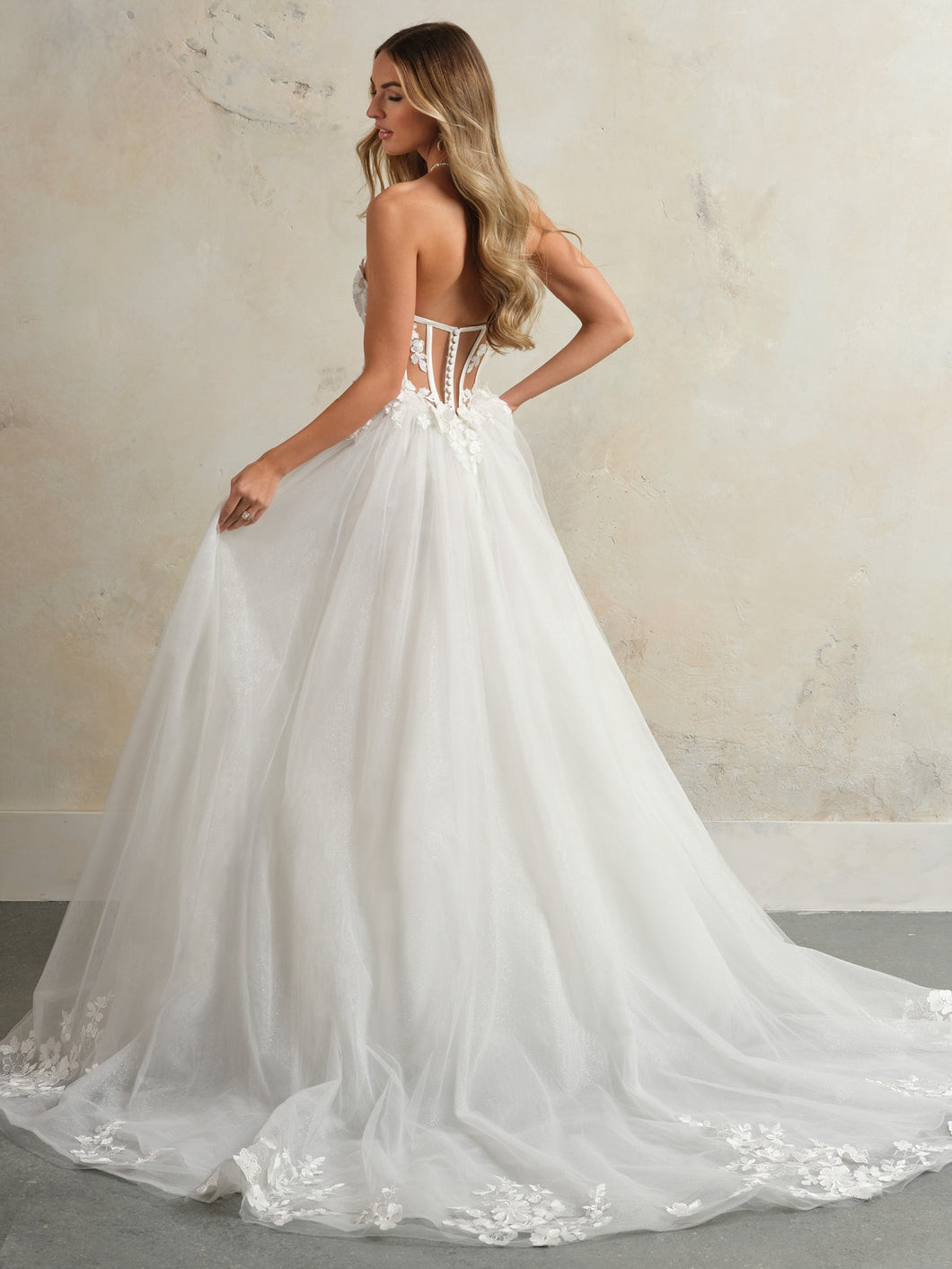 Angelette - Maggie Sottero