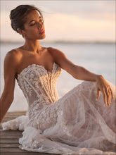 Load image into Gallery viewer, Benjie Royale - Maggie Sottero
