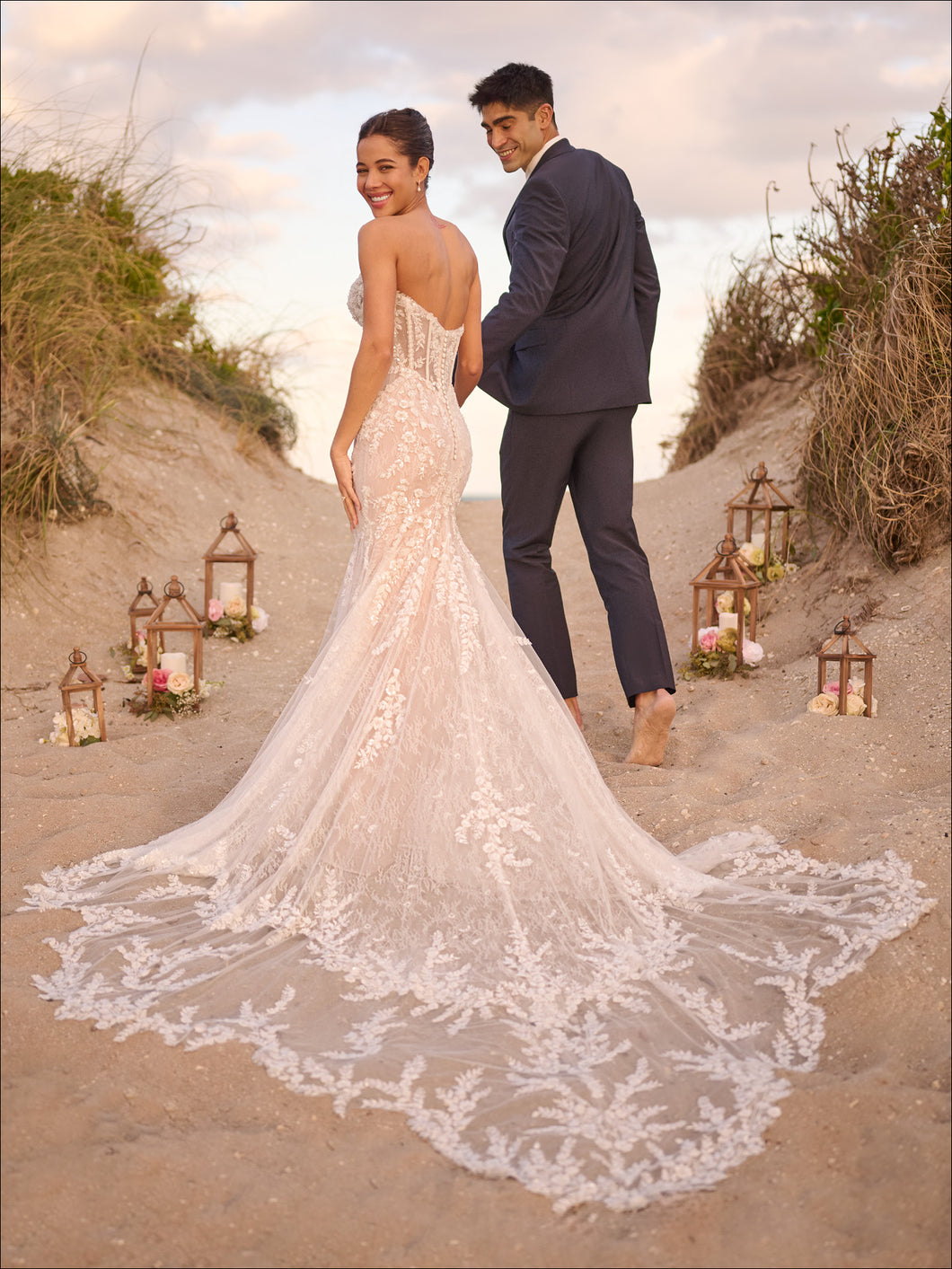 Benjie Royale - Maggie Sottero