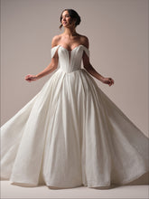 Load image into Gallery viewer, Derrick Royale - Maggie Sottero
