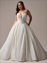 Load image into Gallery viewer, Derrick Royale - Maggie Sottero
