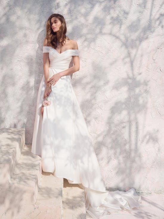 Ekaterina - Maggie Sottero