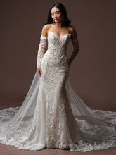 Load image into Gallery viewer, Estelle - Maggie Sottero
