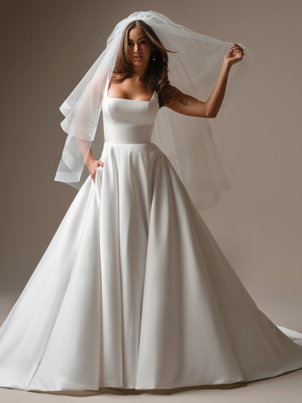 Galina - Maggie Sottero