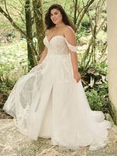 Load image into Gallery viewer, Marguerite - Maggie Sottero
