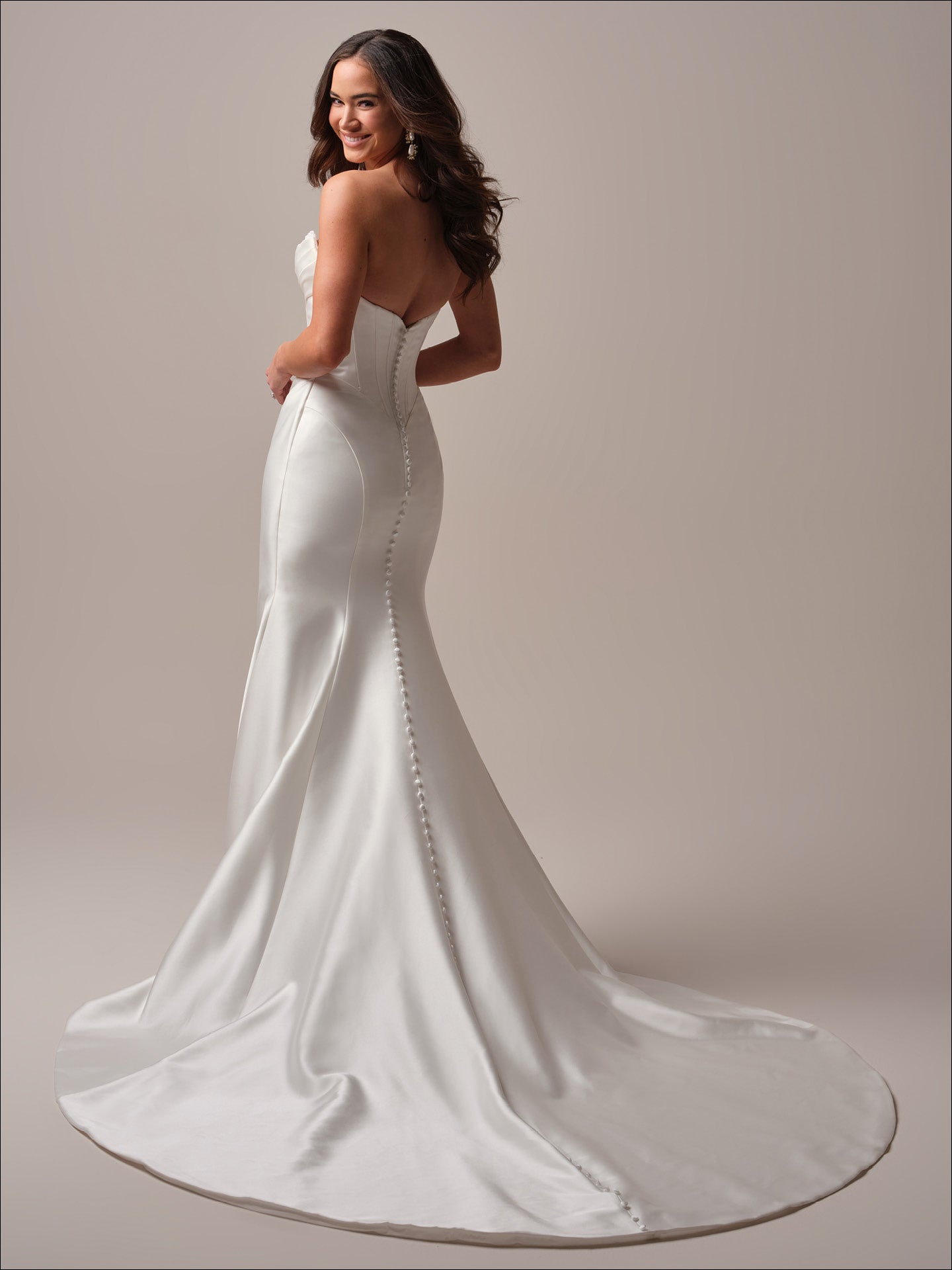 sachin and babi light blue dress Shop Maggie Sottero - Bronson Wedding Dress on Sale at BeyondStyle – Get  72% Off Maggie Sottero