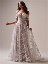 Load image into Gallery viewer, Natalie - Maggie Sottero
