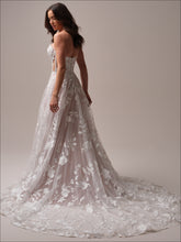 Load image into Gallery viewer, Natalie - Maggie Sottero
