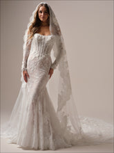 Load image into Gallery viewer, Takera - Maggie Sottero
