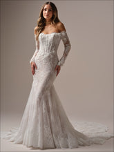 Load image into Gallery viewer, Takera - Maggie Sottero
