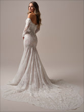 Load image into Gallery viewer, Takera - Maggie Sottero
