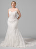Takera (IVORY) - Maggie Sottero