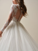 Load image into Gallery viewer, Torrence OVERSKIRT ONLY - Maggie Sottero  | Sample Sale (US10)
