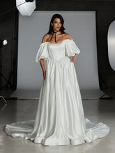 Load image into Gallery viewer, Reynolds - Evie Young Bridal
