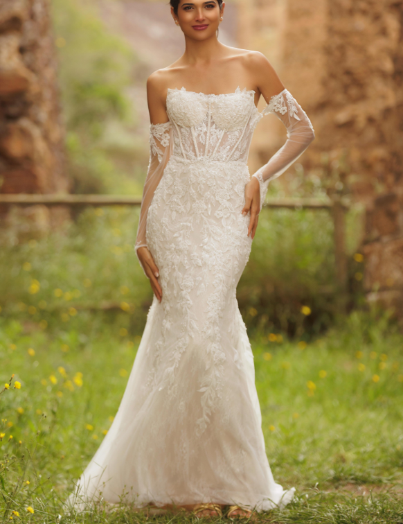 Arizona - Aurelle Exclusive | Sample Sale (UK16)
