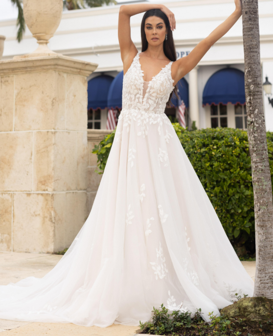 Arianna - Aurelle Exclusive