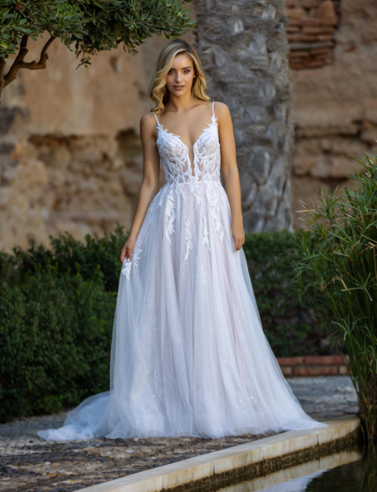Olivia - Aurelle Exclusive