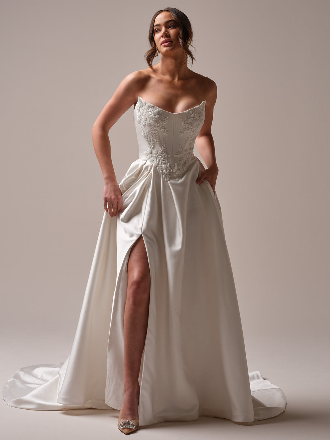 Amadora - Sottero & Midgley
