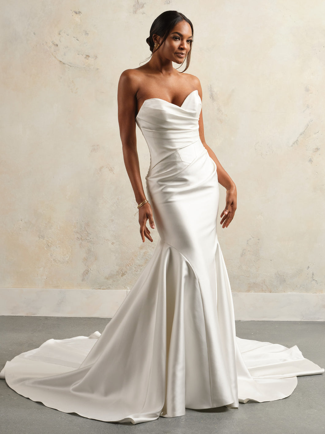 Giselle - Sottero & Midgley