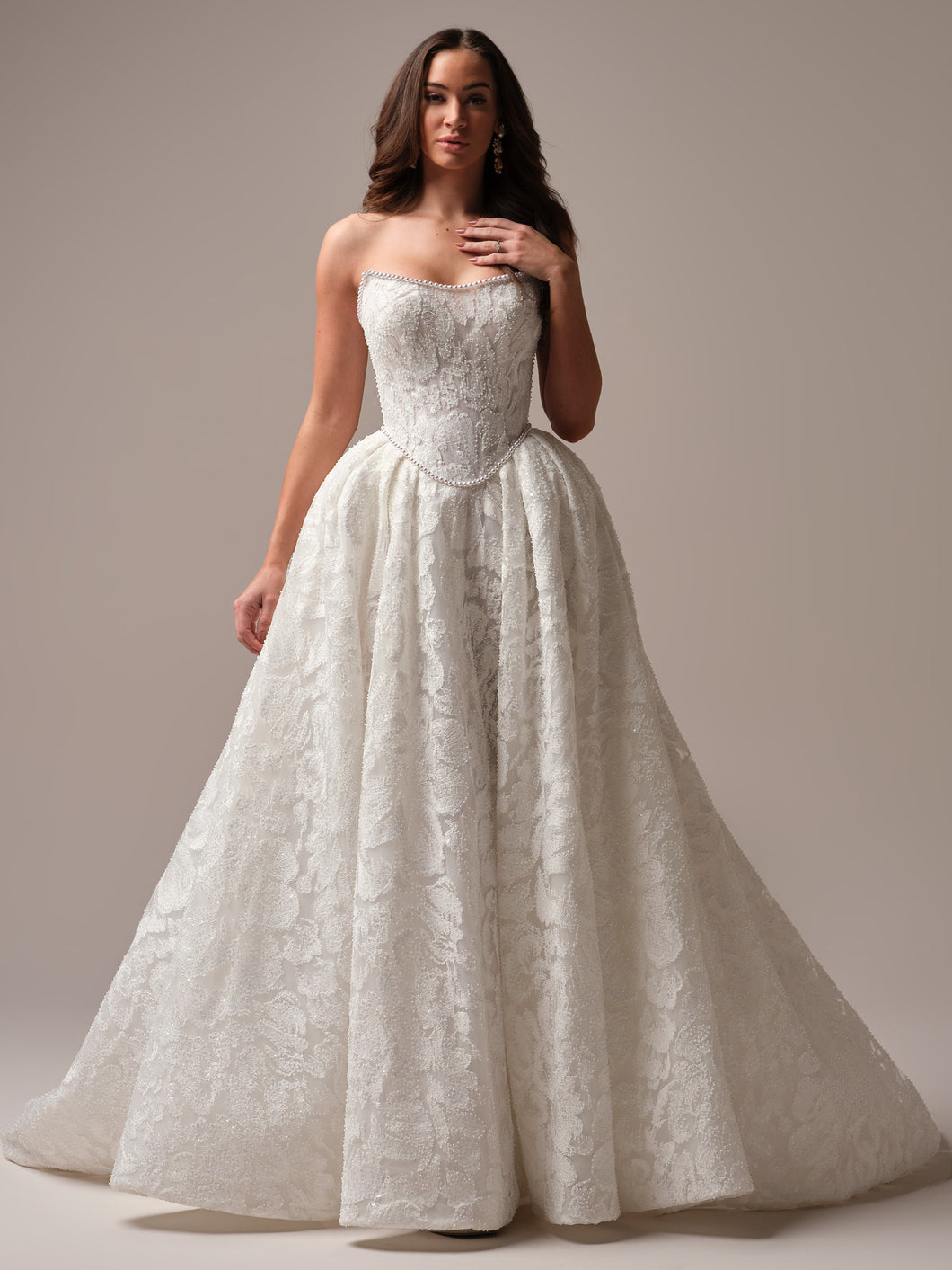January - Sottero & Midgley