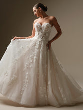 Load image into Gallery viewer, Kalinda (&amp; Bodice) - Sottero &amp; Midgley
