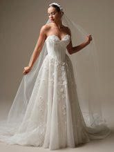 Load image into Gallery viewer, Kalinda (&amp; Bodice) - Sottero &amp; Midgley
