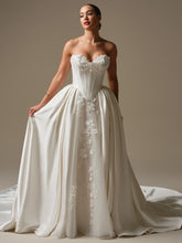 Load image into Gallery viewer, Kalinda (&amp; Bodice) - Sottero &amp; Midgley
