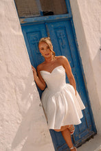 Load image into Gallery viewer, Hera Bridal Mini - Aurelle Attire
