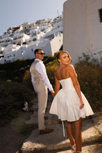 Load image into Gallery viewer, Hera Bridal Mini - Aurelle Attire
