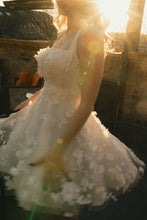 Load image into Gallery viewer, Charlotte Bridal Mini - Aurelle Attire

