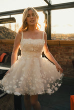 Load image into Gallery viewer, Charlotte Bridal Mini - Aurelle Attire
