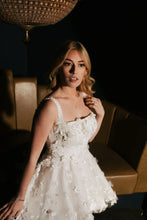 Load image into Gallery viewer, Charlotte Bridal Mini - Aurelle Attire
