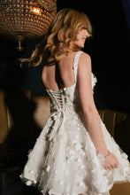 Load image into Gallery viewer, Charlotte Bridal Mini - Aurelle Attire
