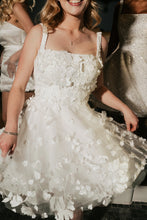 Load image into Gallery viewer, Charlotte Bridal Mini - Aurelle Attire
