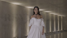 Load and play video in Gallery viewer, Reynolds - Evie Young Bridal
