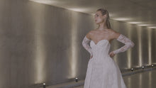 Load and play video in Gallery viewer, Bardot - Evie Young
